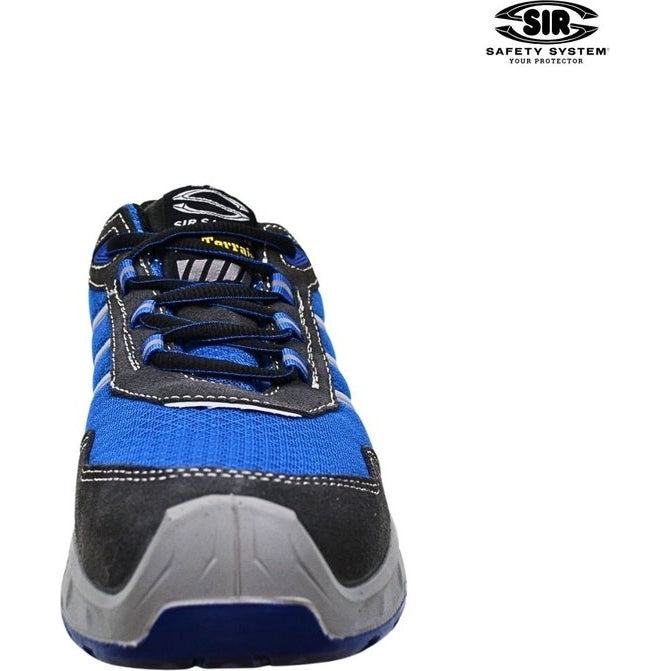 NAOMI Safety Shoe - S1P - Steel Toe Cap - Puncture-Proof - Image 10